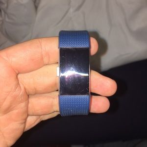 Fitbit Charge 2